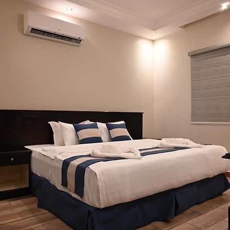 Saba Ohod For Hotel Suites Medina Exterior foto